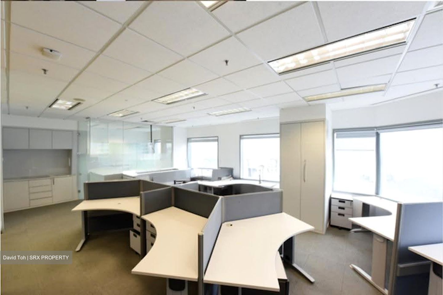 Suntec Tower Three (D1), Office #625904531